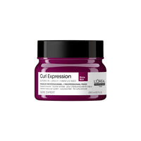L'Oréal Professionnel - Curl Expression Intensive Moisturizer Rich Mask
