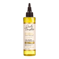 Carol's Daughter -  Goddess Strength 7 Oil Blend Scalp & Hair Oil (4.2oz)