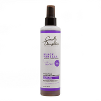 Carol's Daughter - Black Vanilla Hydrating Leave In Conditioner  (8oz)
