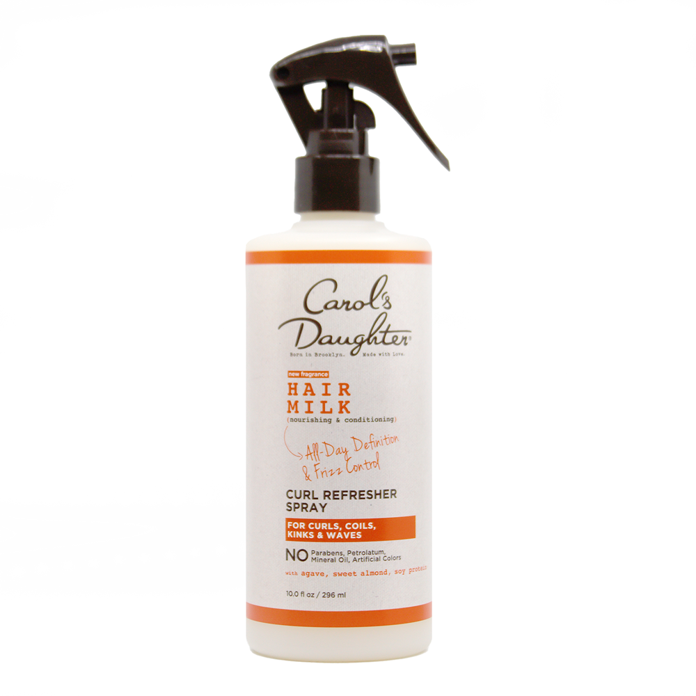 Carol's Daughter - Hair Milk Refresher Spray
