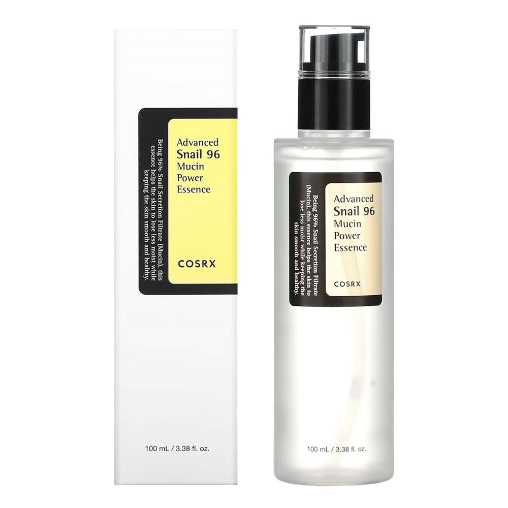 COSRX - Advanced Snail 96 Mucin Power Essence (100 ML)