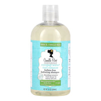 Camille Rose - Coconut Water Curl Cleanse (12oz)