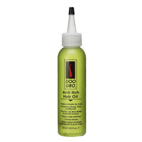 DOO GRO - Anti Itch Oil (4.5oz)