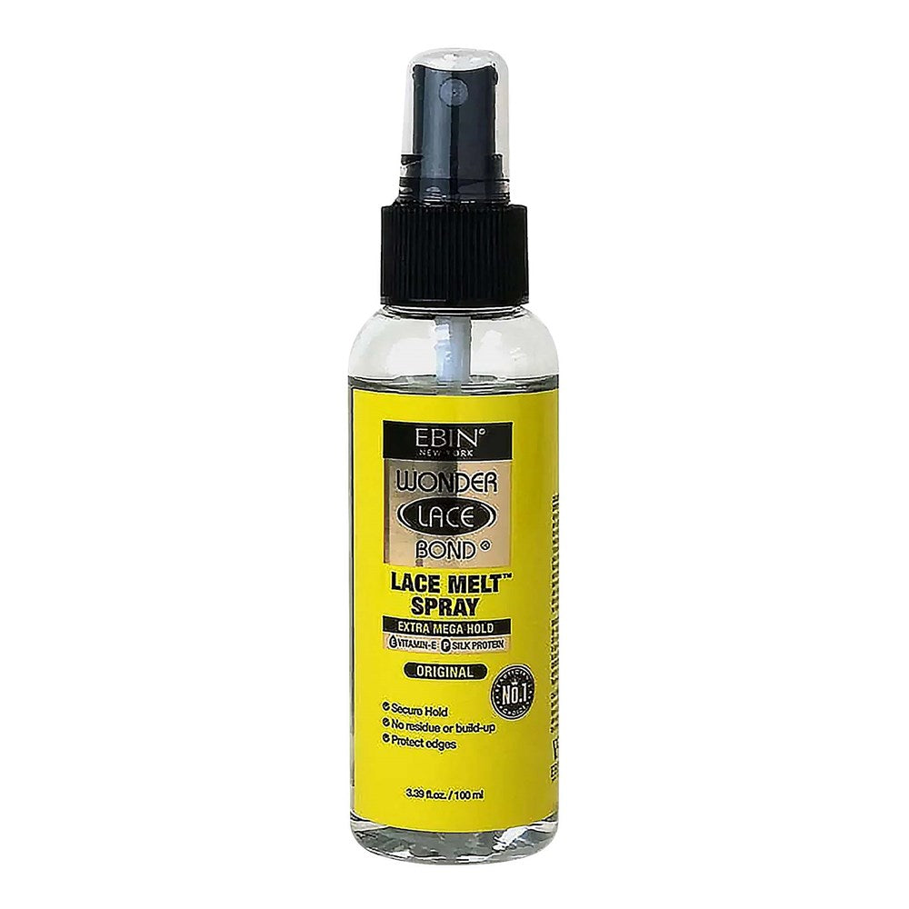 EBIN - Wonder Lace Bond  - Lace Melt Spray