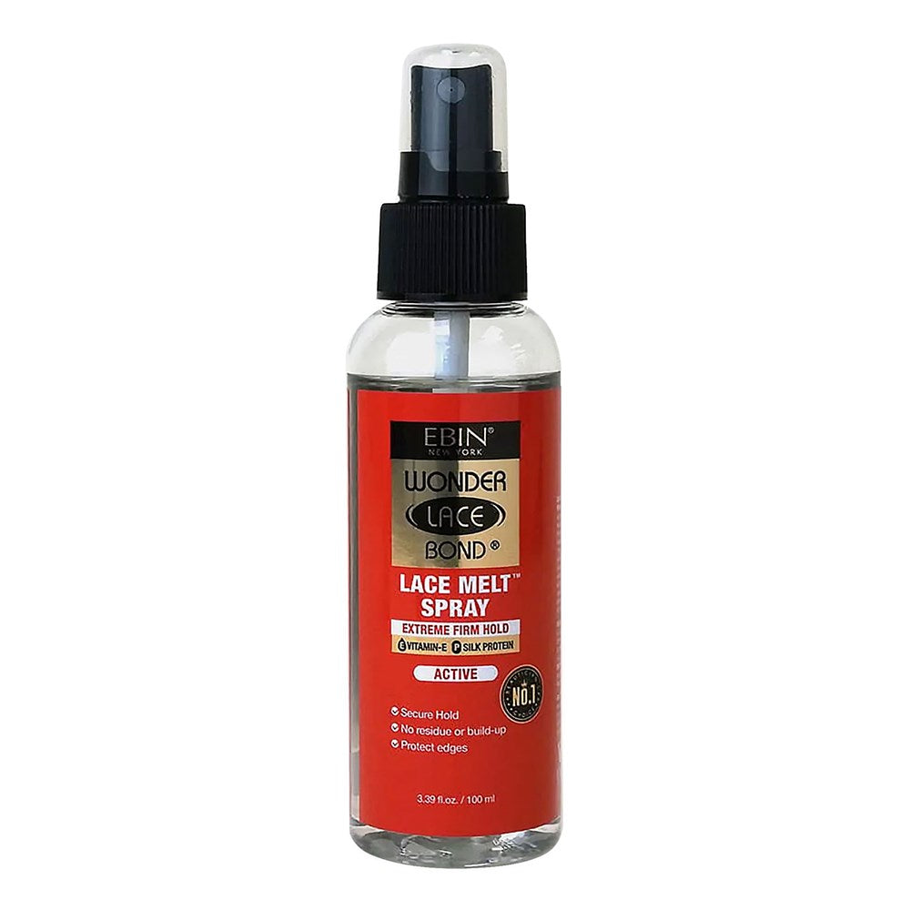 EBIN - Wonder Lace Bond  - Lace Melt Spray