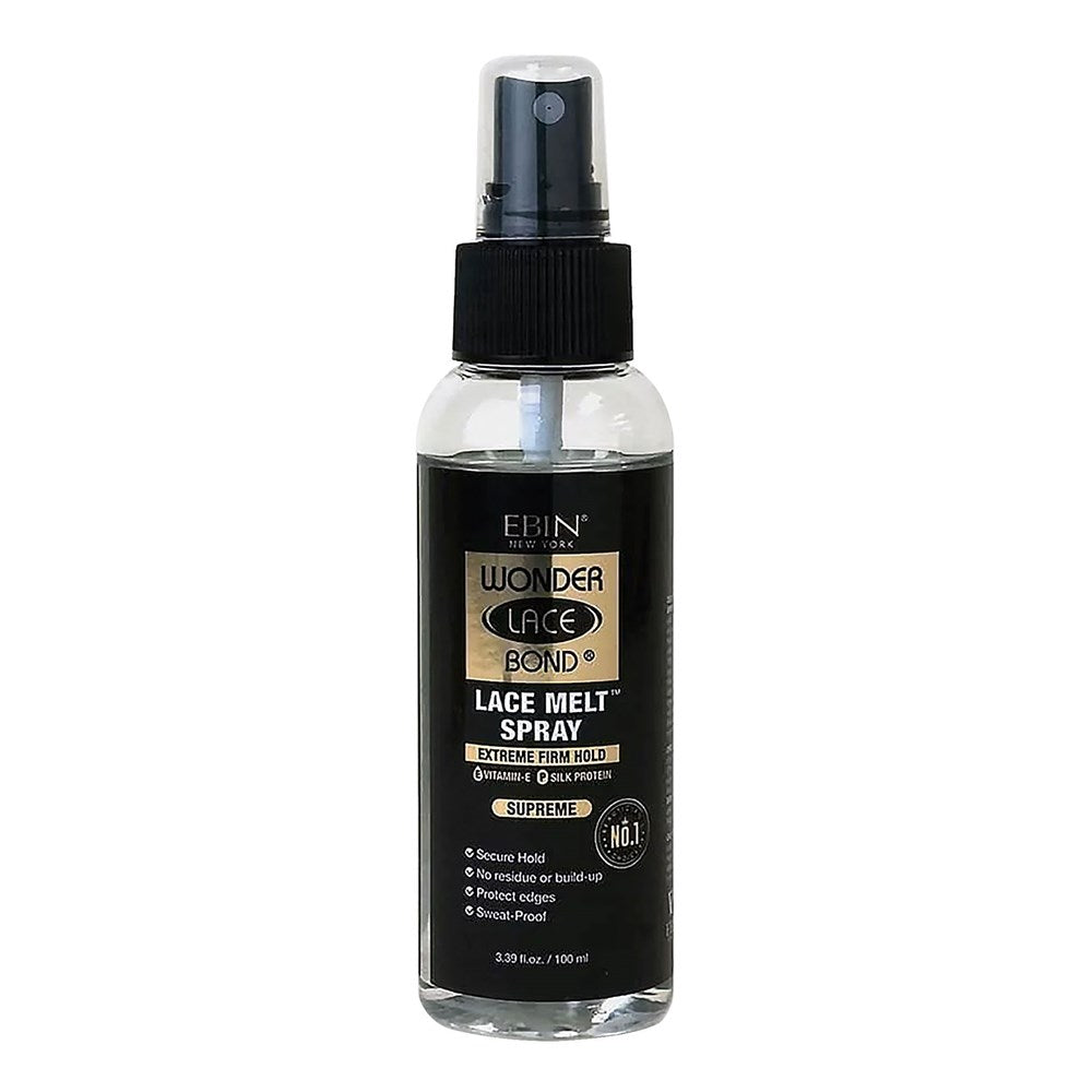 EBIN - Wonder Lace Bond  - Lace Melt Spray