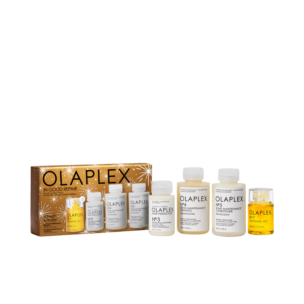 Olaplex - In Good Repair Kit