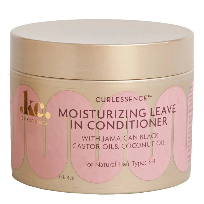 KC BY KERACARE CURLESSENCE - Moisturizing Leave In Conditioner (11.25oz)