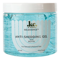 KC by KERACARE - Curlessence - Anti-Shedding Gel (Biotin) (16oz)  - Beauty Braids and Beyond Beauty Supply Canada | Toronto | Ottawa | Montreal | Vancouver