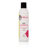 Mielle - Mint Almond Oil (8oz)