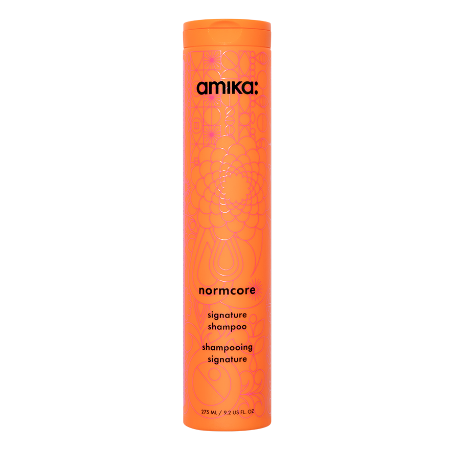 Amika - Normcore Sulfate Free Shampoo (9.2oz)