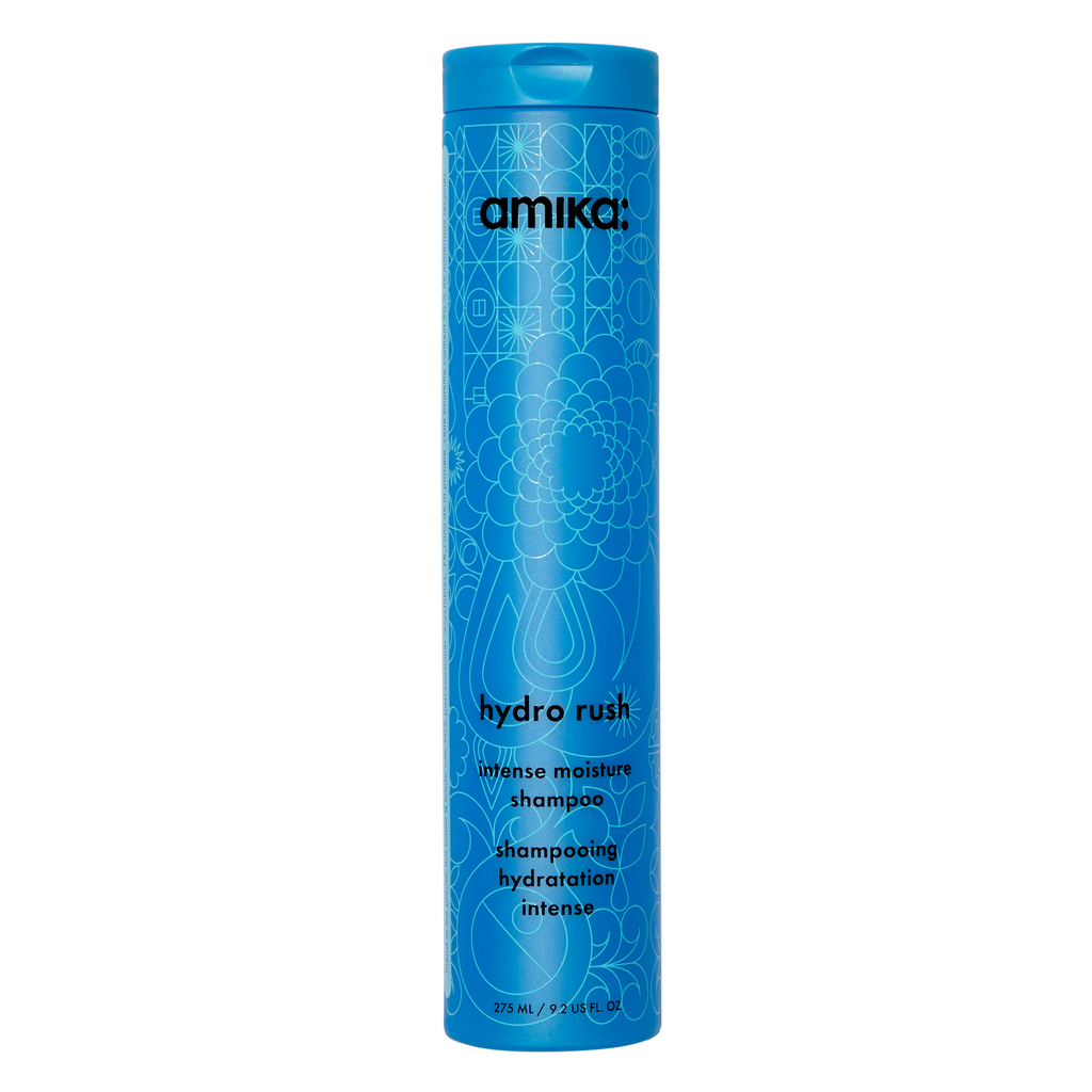  Amika - Hydro Rush Intense Moisture Shampoo (9.2 oz)