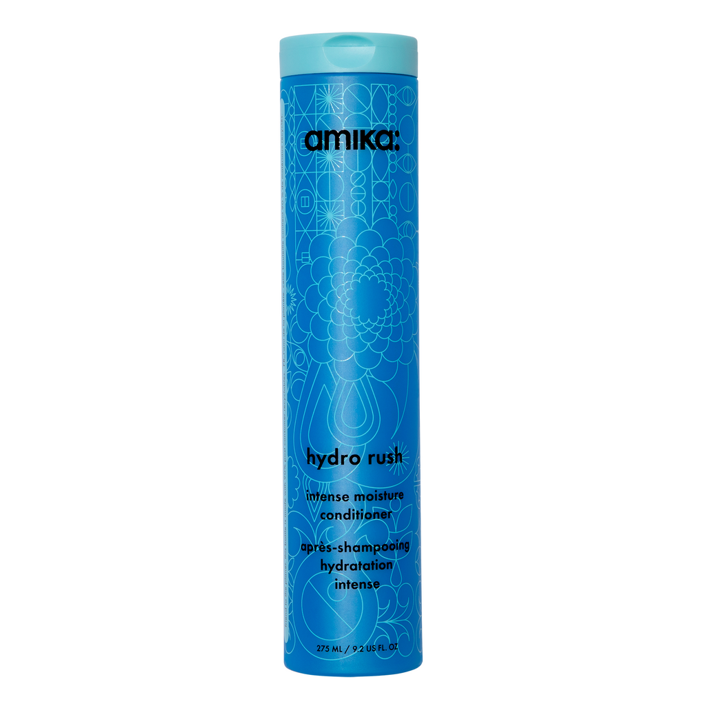 Amika - Hydro Rush Intense Moisture Conditioner  (9.2oz)