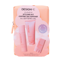 Design Me - Hold Me - Cloud 9 Styling Kit