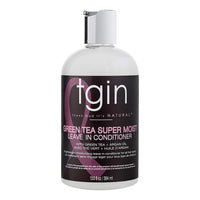 TGIN - Green Tea Super Moist Leave-In Conditioner (13oz)