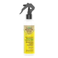 Taliah Waajid - Intense Moisture Bamboo And Coconut Milk Strengthening Leave-In Conditioner (8oz)