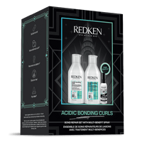 Redken - Acidic Bonding Curls Holiday Trio