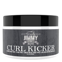 Uncle Jimmy - Curl Kicker 8oz