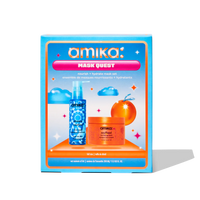 Amika - Mask Quest (Nourish + Hydrate mask set)
