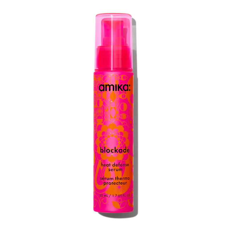 Amika - Blockade Heat Defense Serum