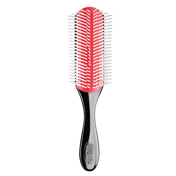 DENMAN - Styling Brush (9 Rows) Beauty Braids & Beyond Beauty Supply