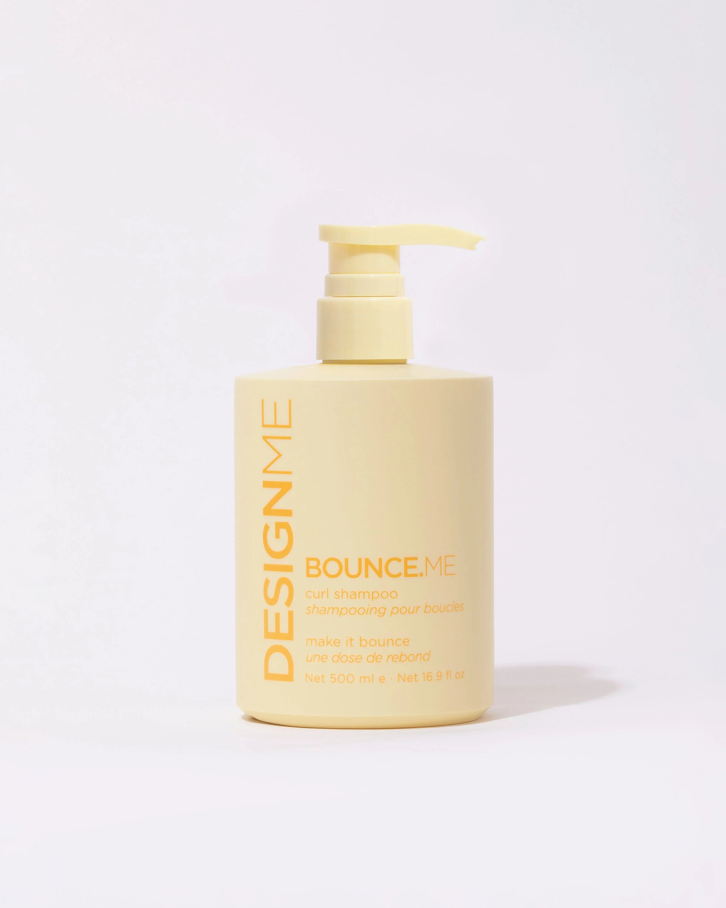 Design Me - Bounce Me - Curl Shampoo