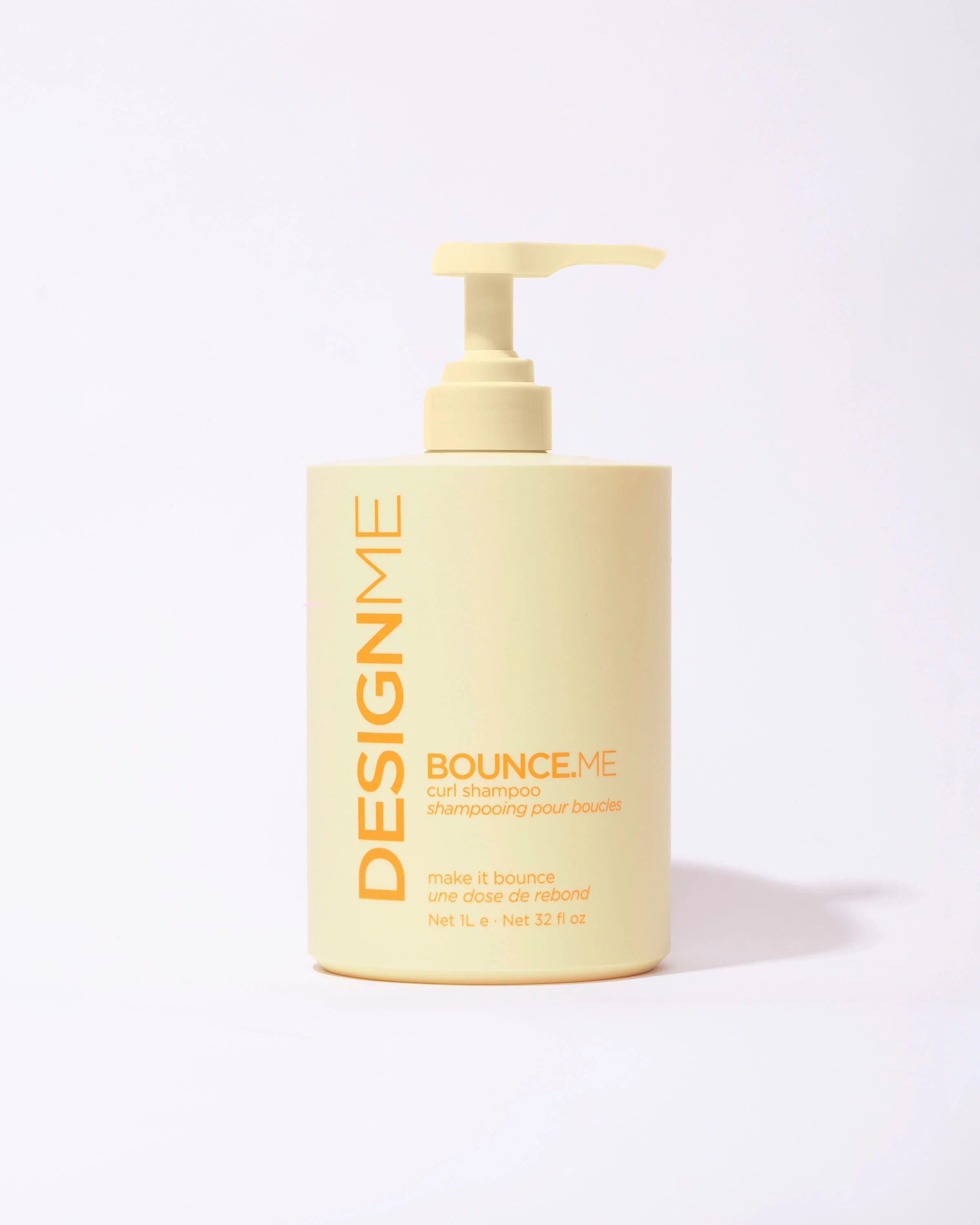 Design Me - Bounce Me - Curl Shampoo