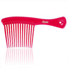 Beauty Braids & Beyond Beauty Supply Annie Jumbo Rake Pink Comb Canada | Toronto | Ottawa | Montreal | Vancouver