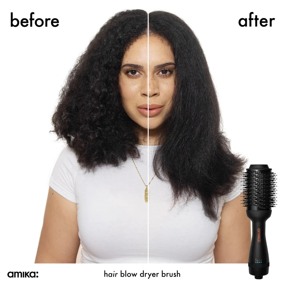 Amika - H(air) Blow Dry Brush 2.0 