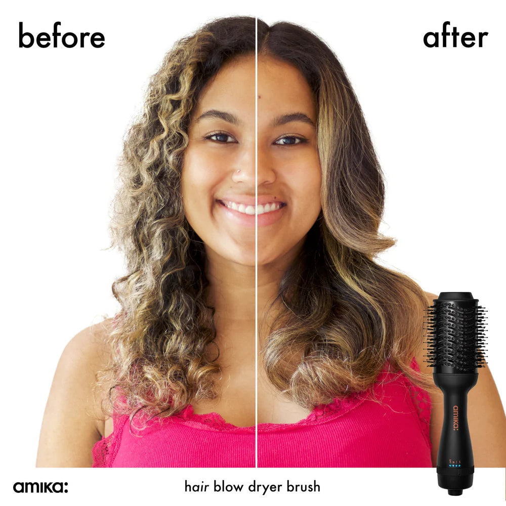 Amika - H(air) Blow Dry Brush 2.0 