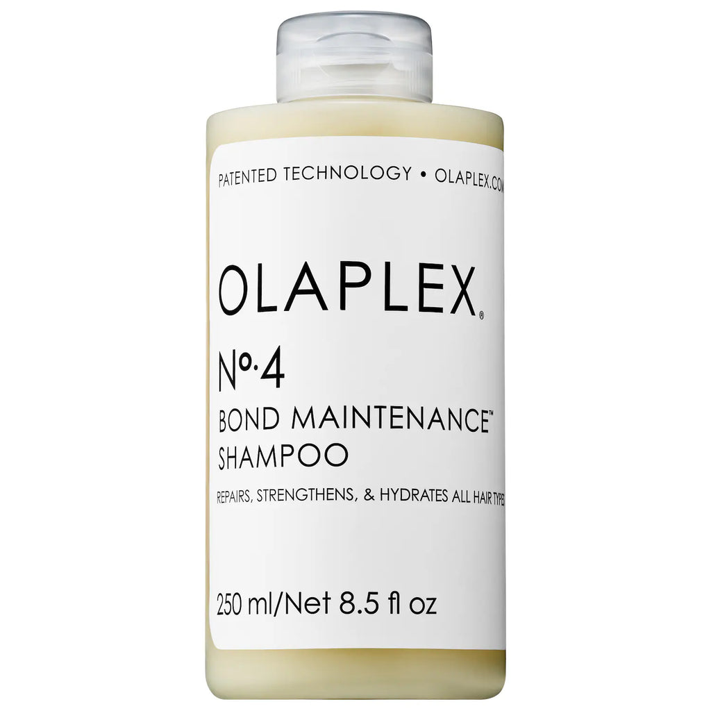 Olaplex - No.4 - Bond Maintenance Strengthening and Reparative Hair Shampoo