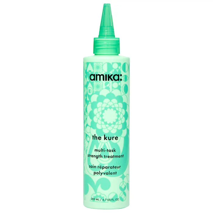 Amika - The Kure Multi-Task​ Strength Repair Treatment (6.7oz)
