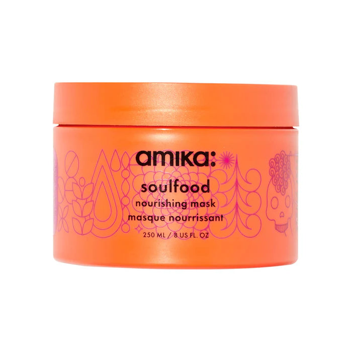 Amika - Soulfood Nourishing Hair Mask (250 mL)