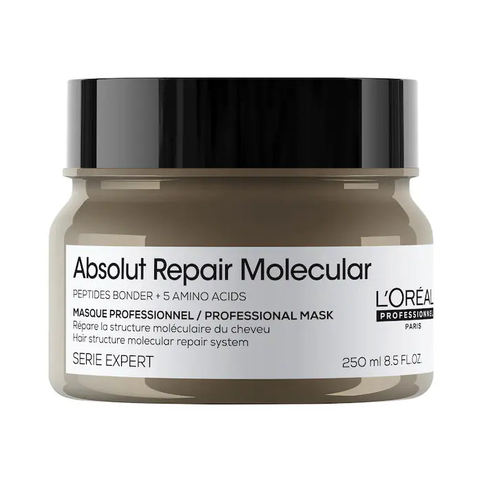 L'Oréal Professionnel - Absolut Repair Molecular Mask