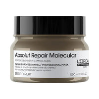L'Oréal Professionnel - Absolut Repair Molecular Mask 