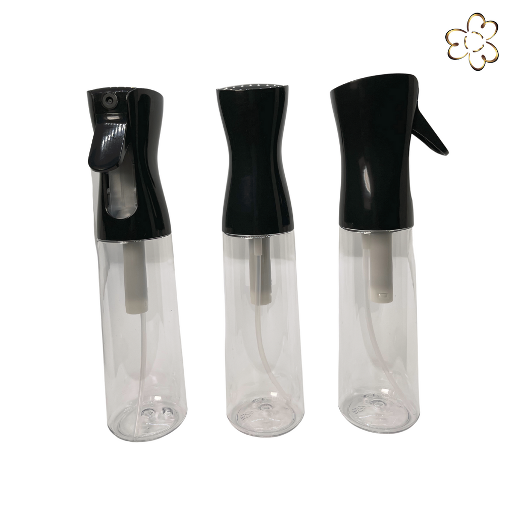 Continuous Mist Spray Bottle