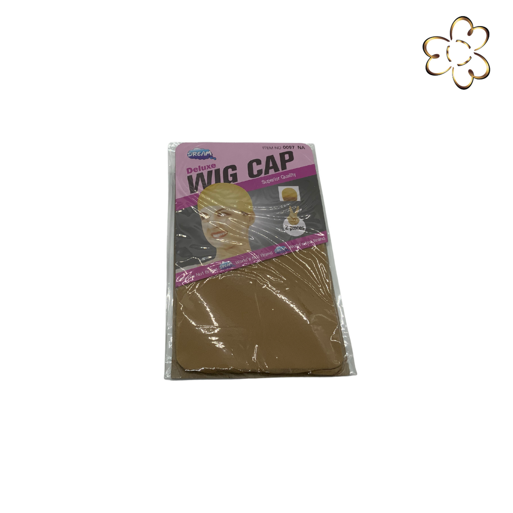 Wig Caps (2 pack)