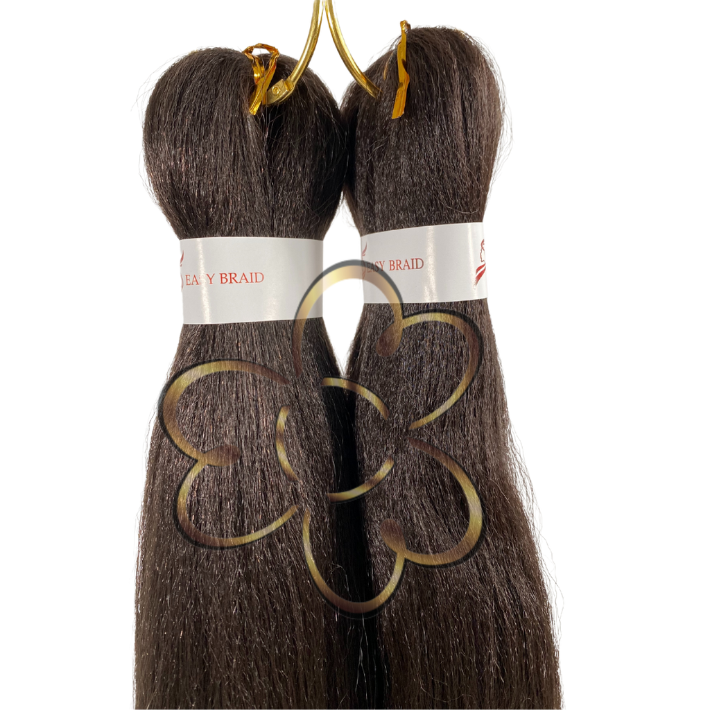 Premium Pre-Stretched Braiding Hair - Beauty Braids and Beyond Beauty Supply XPression Outre Hair Toronto | Montreal | Ottawa | Vancouver| Calgary | Edmonton 