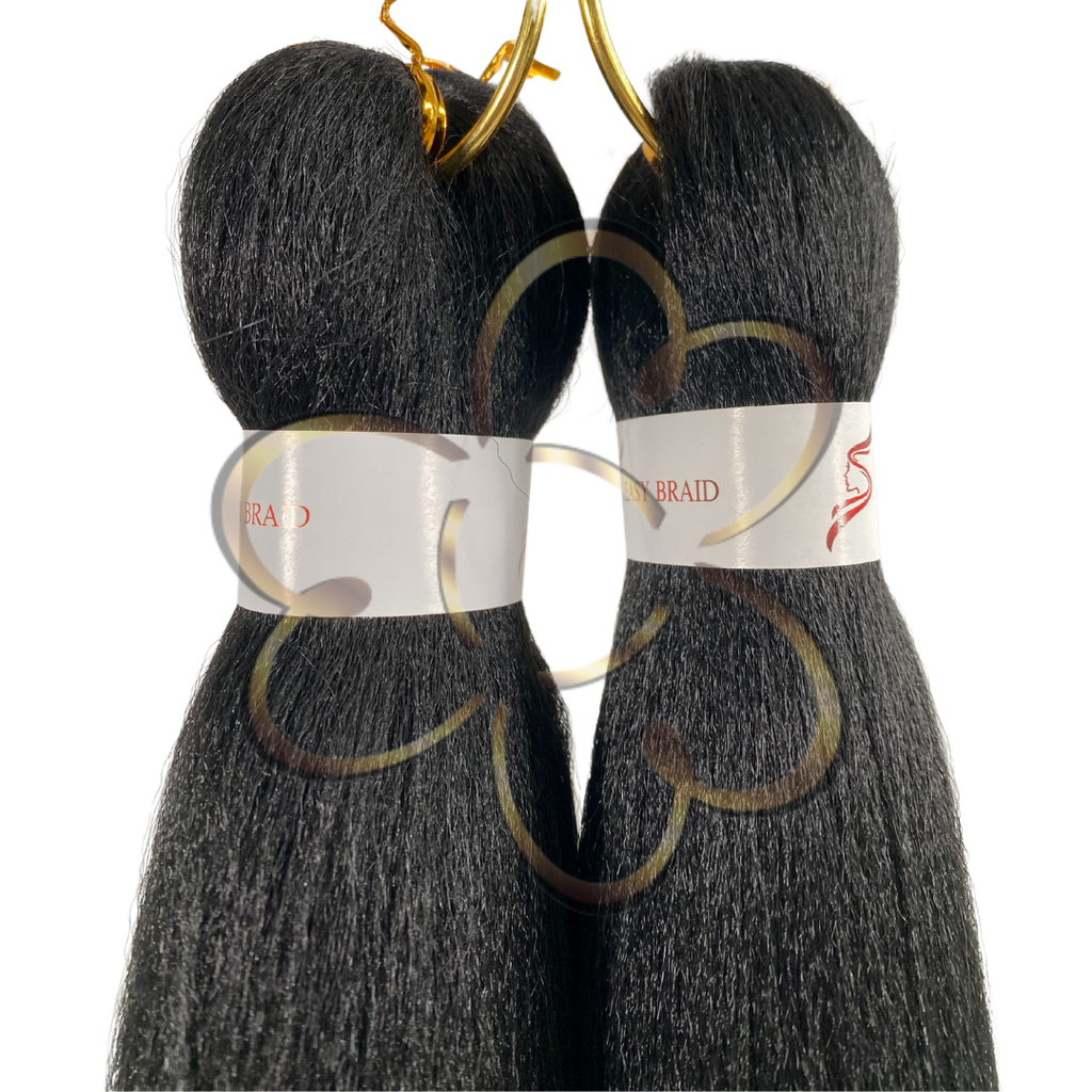 Premium Pre-Stretched Braiding Hair - Beauty Braids and Beyond Beauty Supply XPression Outre Hair Toronto | Montreal | Ottawa | Vancouver| Calgary | Edmonton