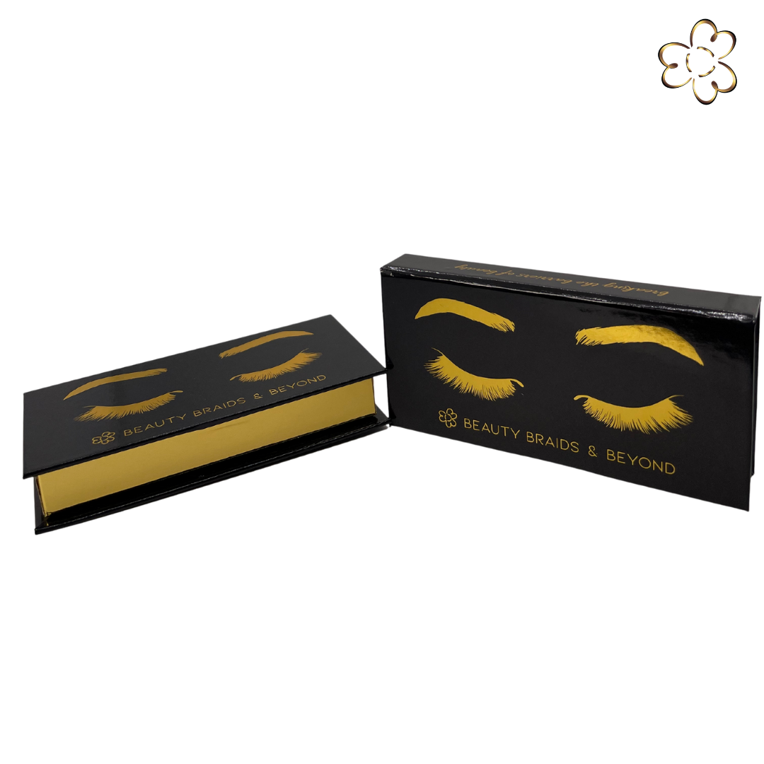 Mink Lashes Beauty Braids and Beyond Beauty Supply 15mm 20mm Toronto | Montreal | Ottawa | Vancouver| Calgary | Edmonton
