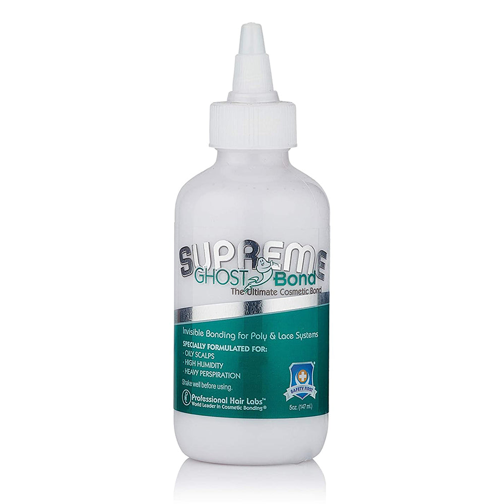 GHOST BOND - Supreme Lace Hair Bonding Glue (1.3oz)