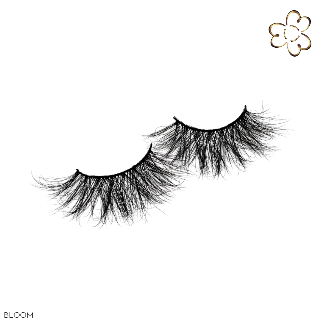 Mink Lashes Beauty Braids and Beyond Beauty Supply 15mm 20mm Toronto | Montreal | Ottawa | Vancouver| Calgary | Edmonton
