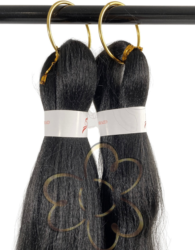 Premium Pre-Stretched Braiding Hair - Beauty Braids and Beyond Beauty Supply XPression Outre Hair Toronto | Montreal | Ottawa | Vancouver| Calgary | Edmonton