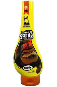MOCO DE GORILA Hair Gel Tube [Punk] (11.9oz)