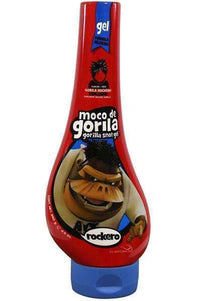 MOCO DE GORILA - Hair Gel Tube [Rockero] (11.9oz)