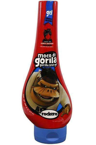 MOCO DE GORILA - Hair Gel Tube [Rockero] (11.9oz)