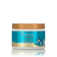 MIELLE ORGANICS Moisture RX Hawaiian Ginger Moisturizing Hair Butter (12oz) Beauty Braids & Beyond Beauty Supply