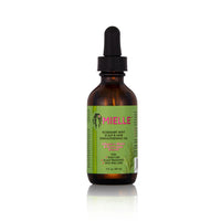 MIELLE ORGANICS - Rosemary Mint Scalp & Hair Strengthening Oil (2 oz)