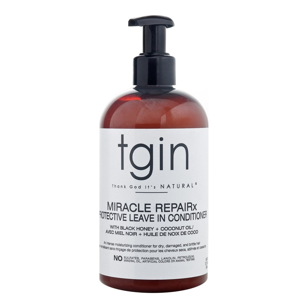 TGIN - Miracle RepairX Protective Leave-In Conditioner (13oz)