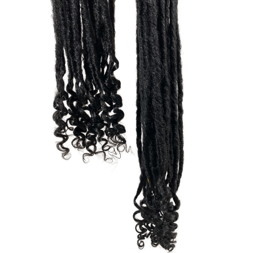 Dreadlock extensions calgary hot sale